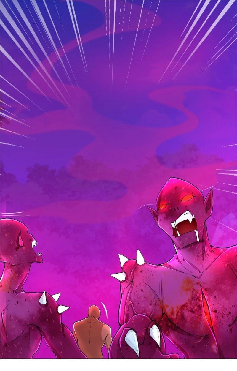 Thiên Hỏa Đại Đạo Chapter 37 - 1