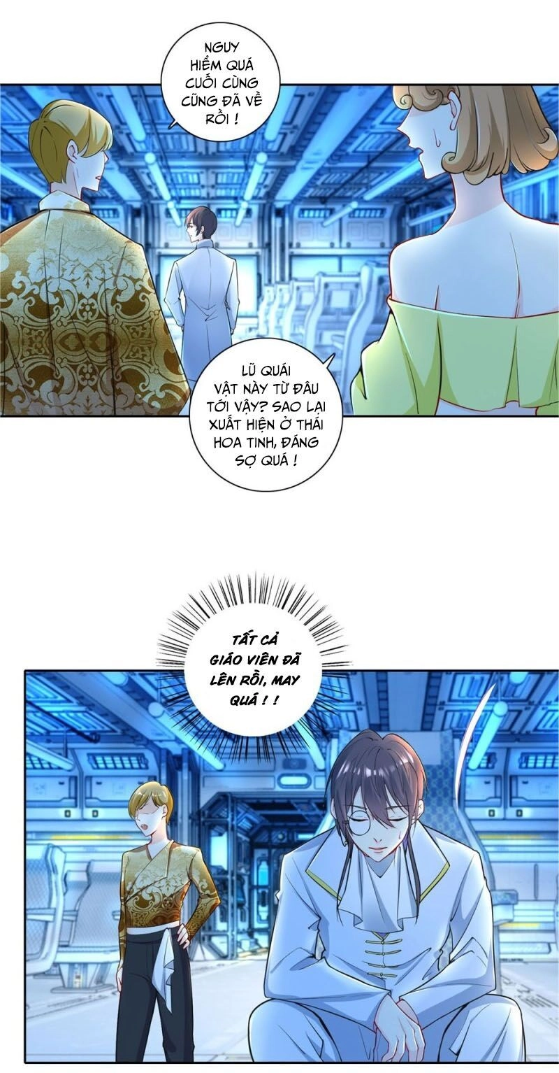 Thiên Hỏa Đại Đạo Chapter 37 - 2