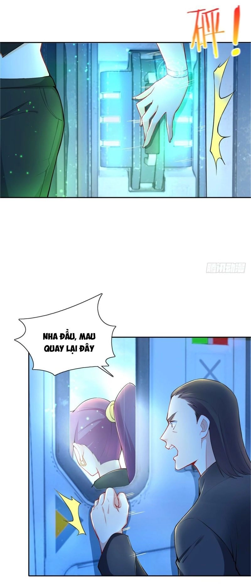 Thiên Hỏa Đại Đạo Chapter 37 - 9