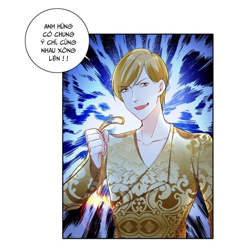 Thiên Hỏa Đại Đạo Chapter 37 - 12