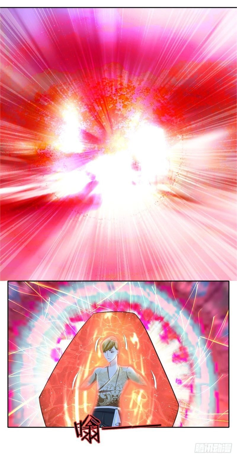 Thiên Hỏa Đại Đạo Chapter 37 - 13