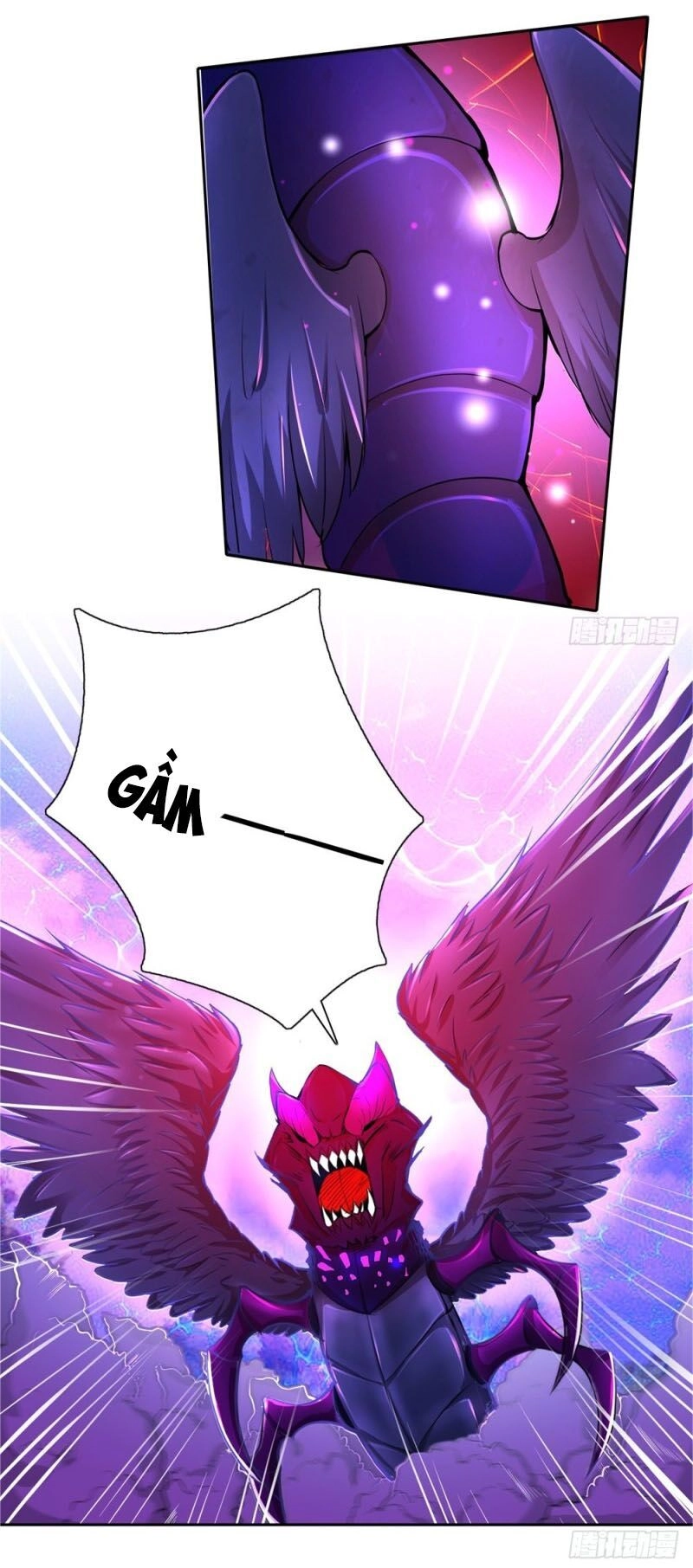 Thiên Hỏa Đại Đạo Chapter 37 - 21