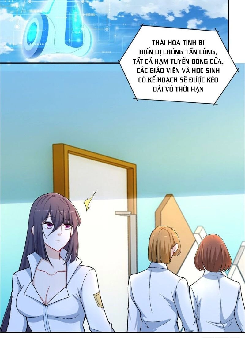 Thiên Hỏa Đại Đạo Chapter 38 - 8