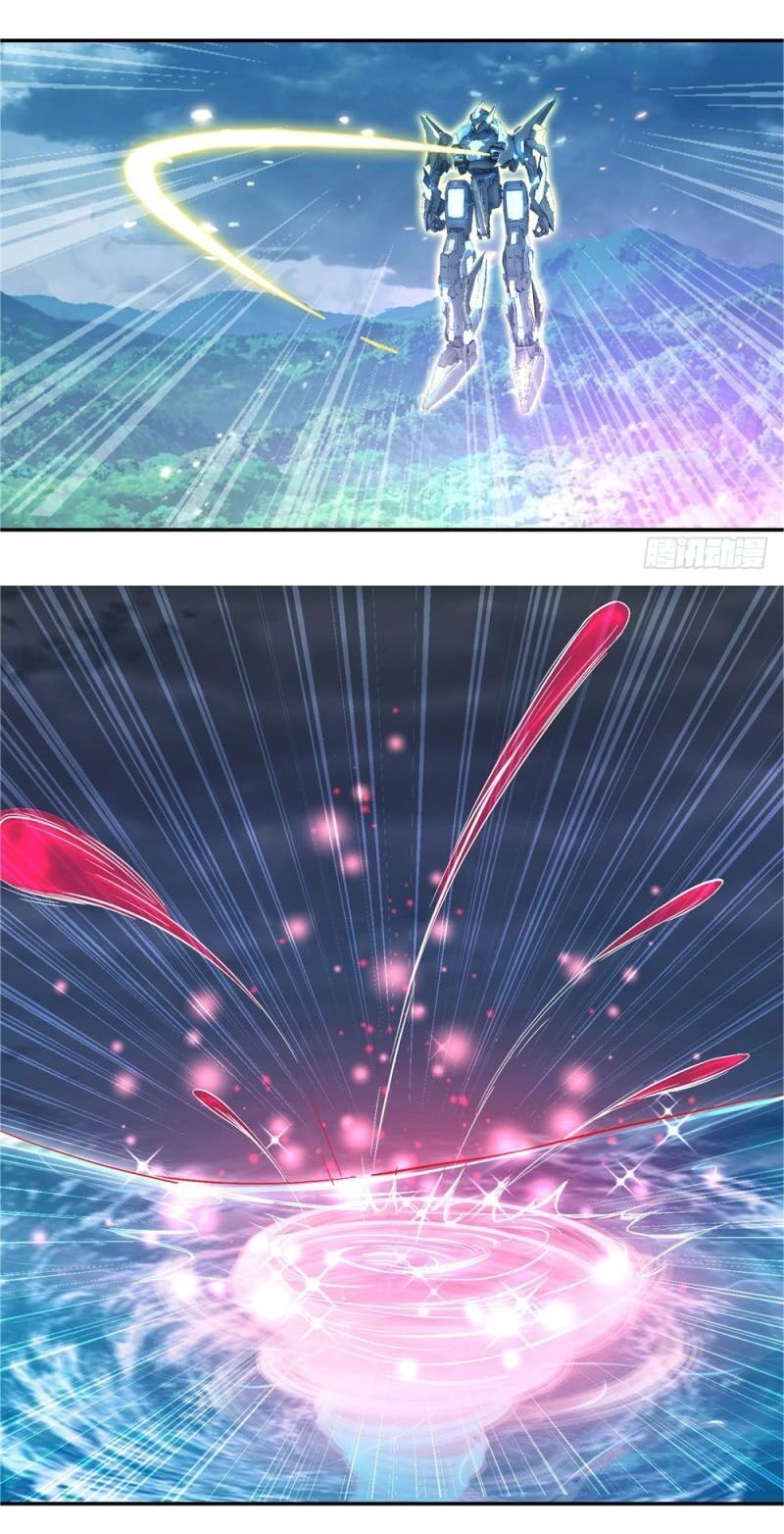 Thiên Hỏa Đại Đạo Chapter 38 - 15