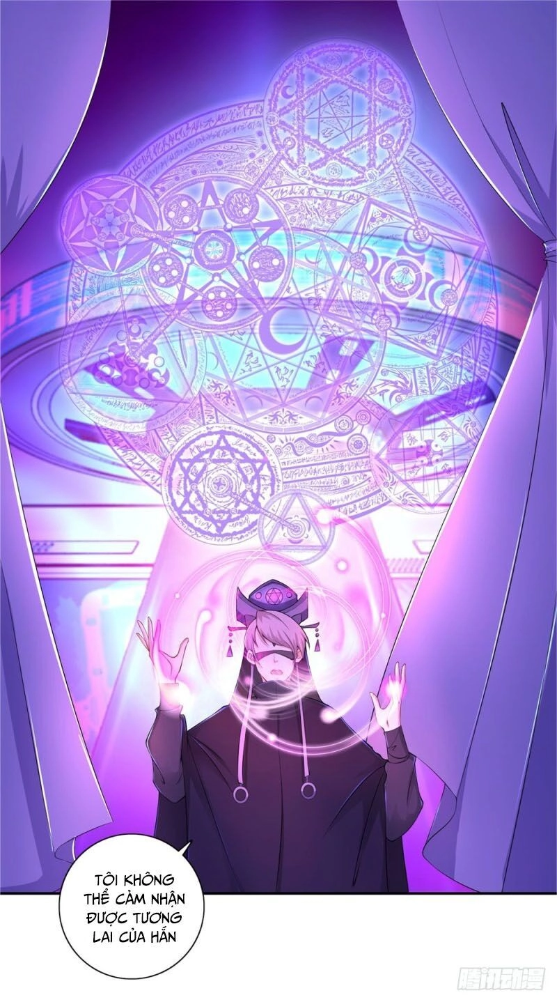 Thiên Hỏa Đại Đạo Chapter 39 - 1