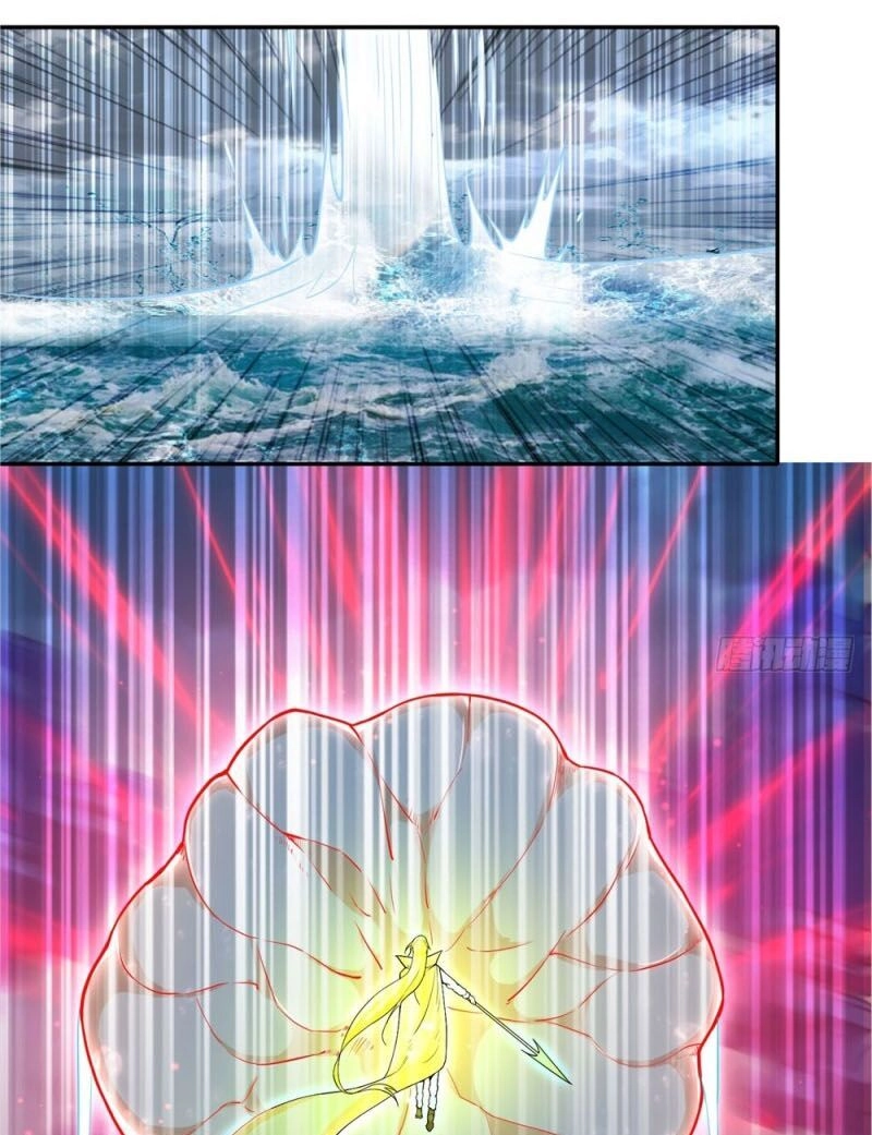 Thiên Hỏa Đại Đạo Chapter 39 - 3