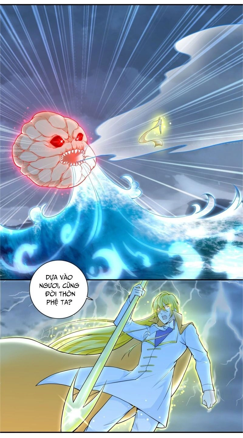 Thiên Hỏa Đại Đạo Chapter 39 - 5