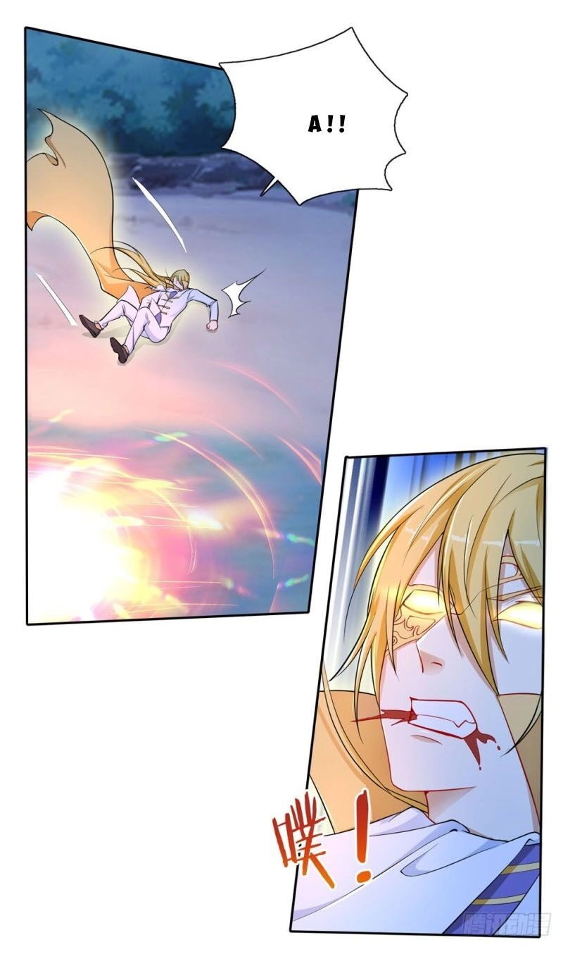 Thiên Hỏa Đại Đạo Chapter 39 - 8