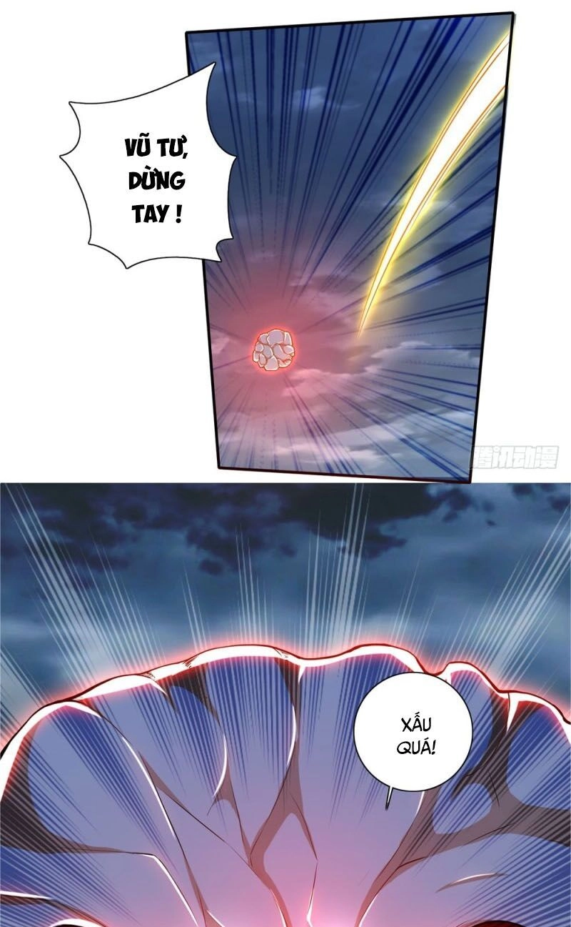 Thiên Hỏa Đại Đạo Chapter 39 - 13