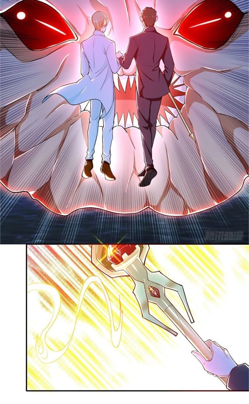 Thiên Hỏa Đại Đạo Chapter 39 - 14