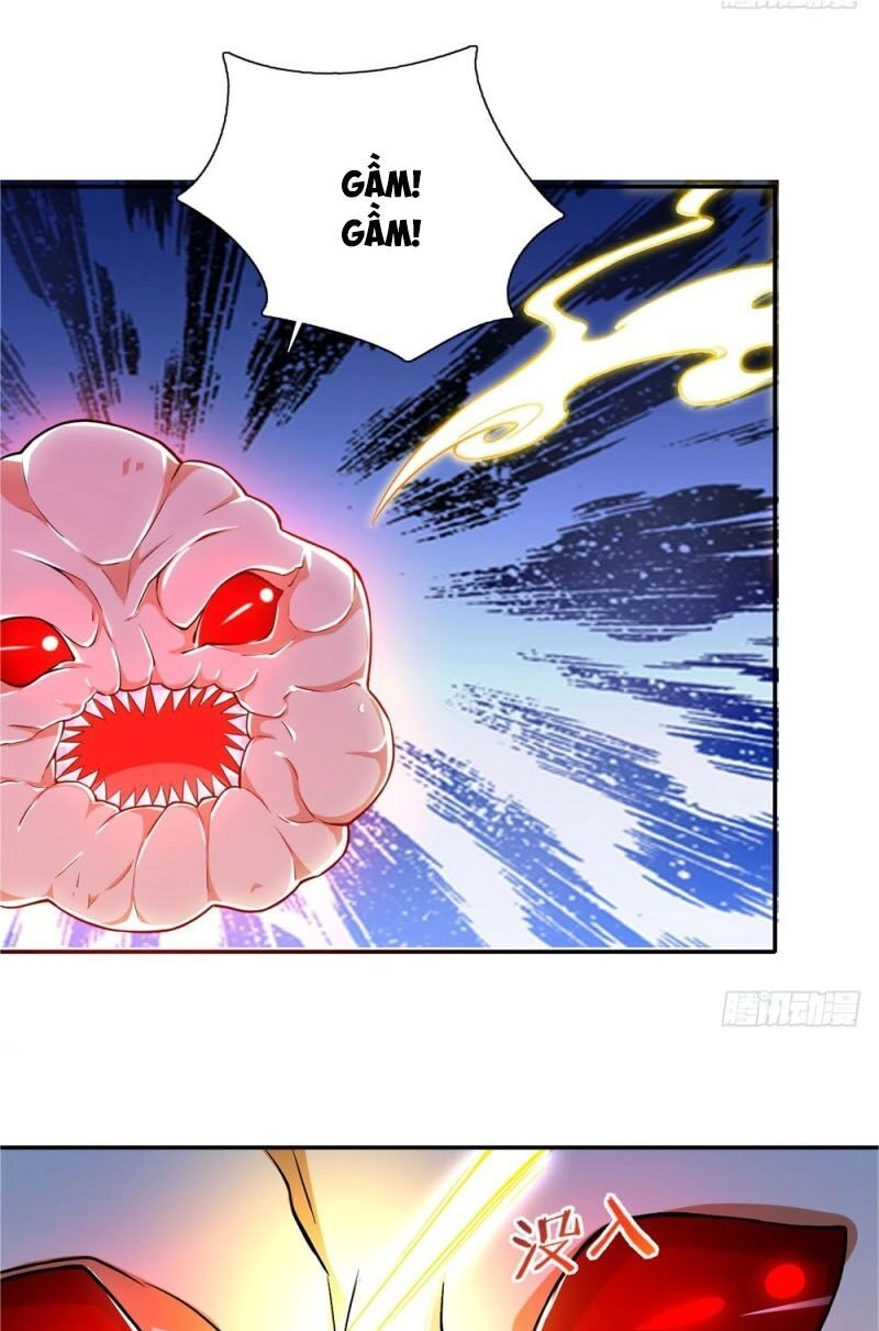 Thiên Hỏa Đại Đạo Chapter 39 - 15