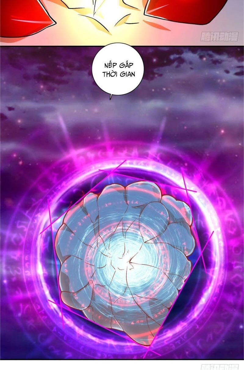 Thiên Hỏa Đại Đạo Chapter 39 - 16