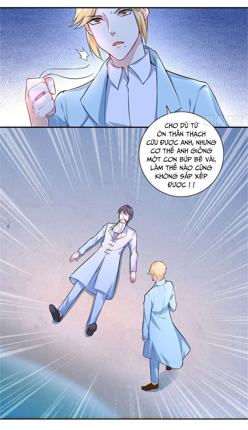 Thiên Hỏa Đại Đạo Chapter 39 - 18