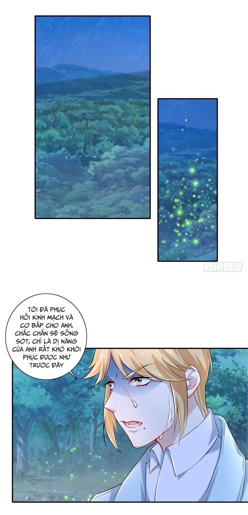 Thiên Hỏa Đại Đạo Chapter 39 - 19