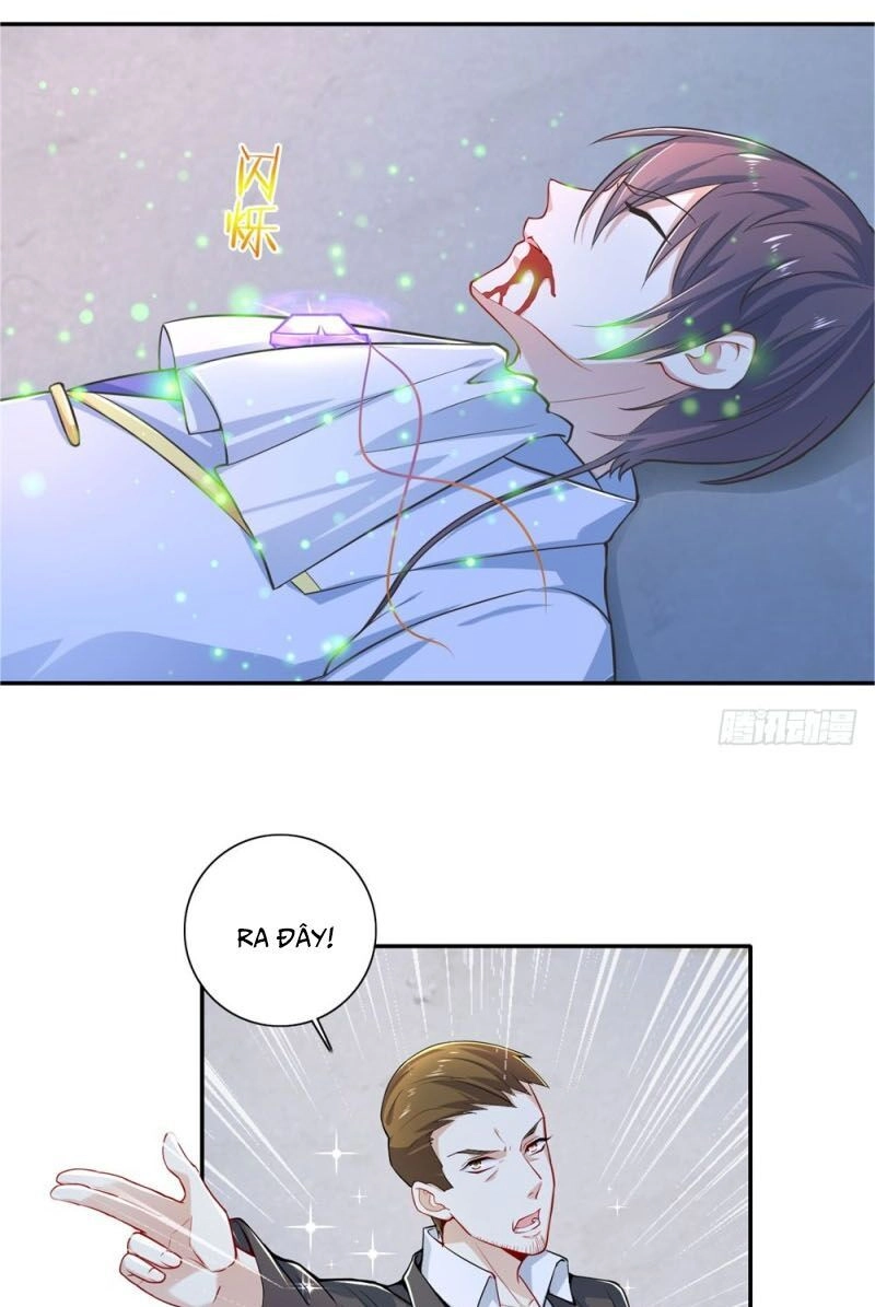 Thiên Hỏa Đại Đạo Chapter 39 - 20