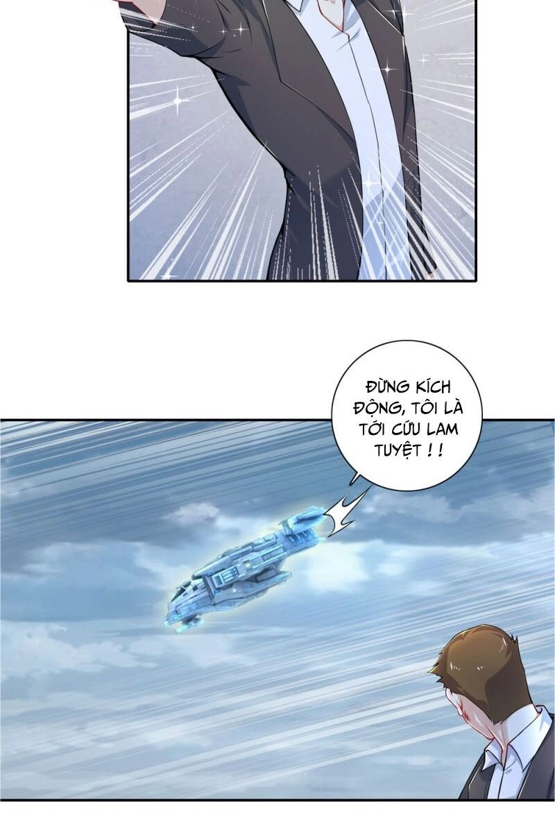 Thiên Hỏa Đại Đạo Chapter 39 - 21