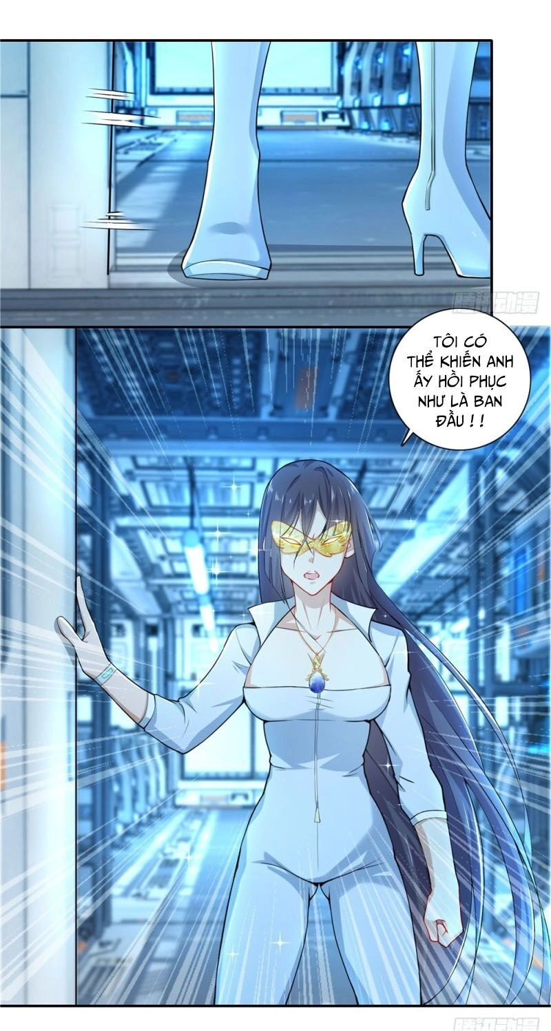 Thiên Hỏa Đại Đạo Chapter 39 - 22