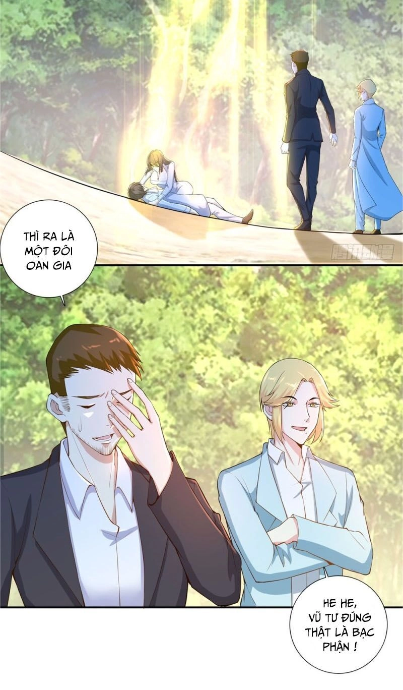 Thiên Hỏa Đại Đạo Chapter 40 - 7