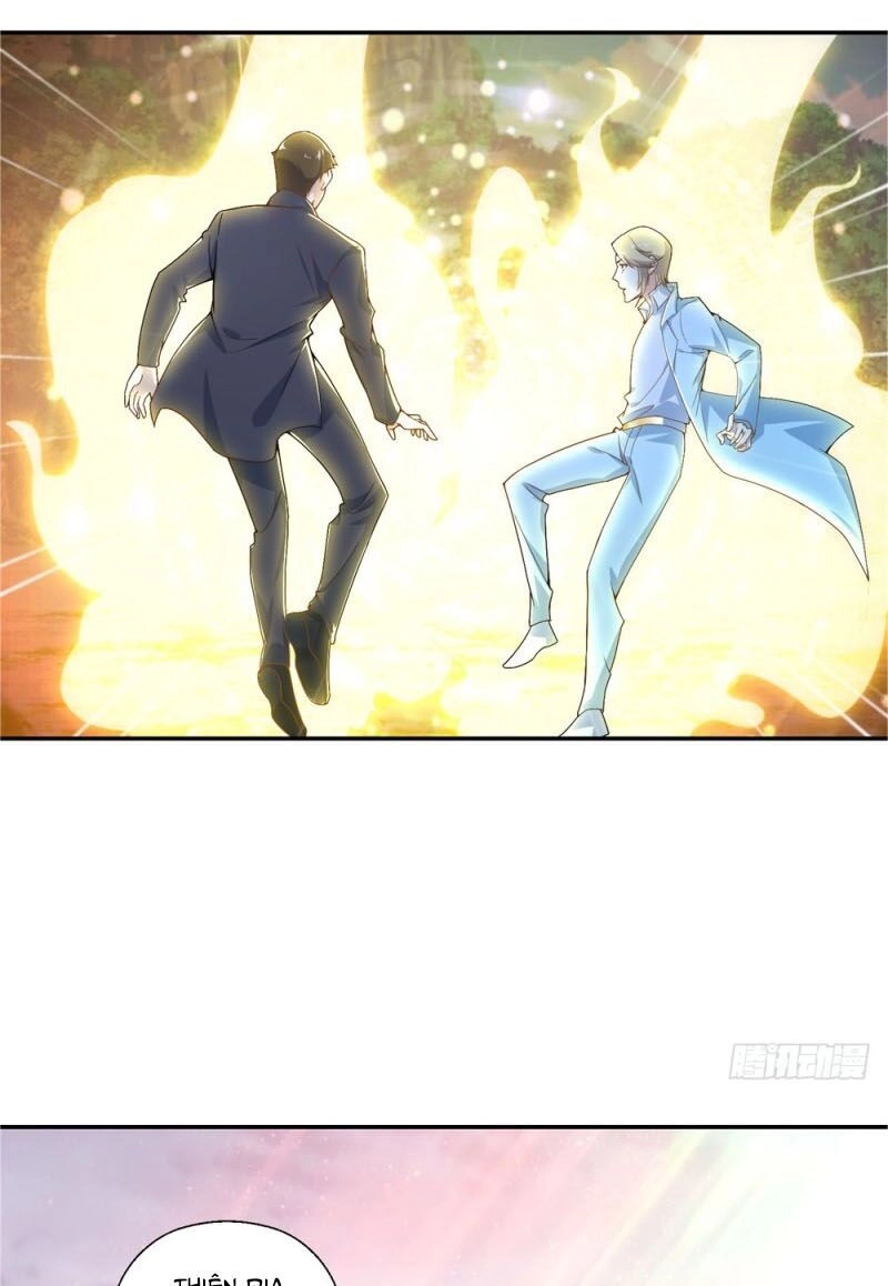 Thiên Hỏa Đại Đạo Chapter 40 - 9