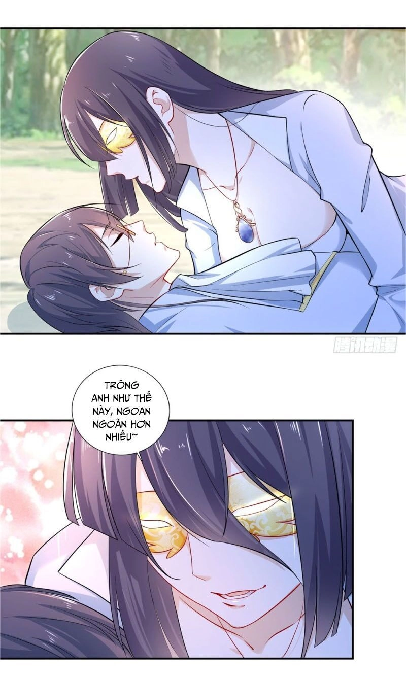 Thiên Hỏa Đại Đạo Chapter 40 - 14