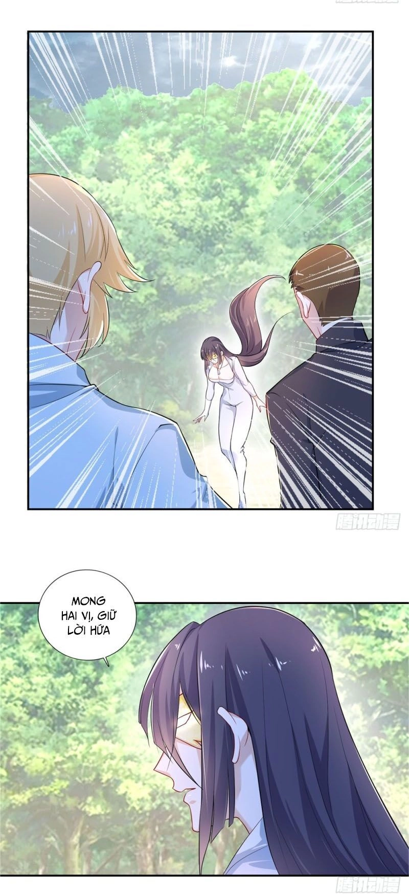 Thiên Hỏa Đại Đạo Chapter 40 - 15