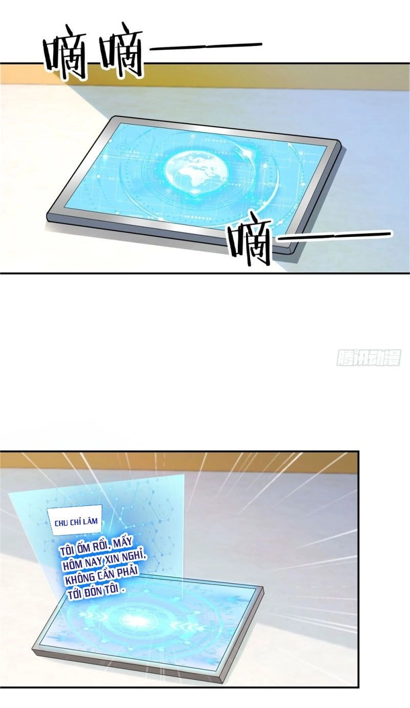 Thiên Hỏa Đại Đạo Chapter 40 - 18