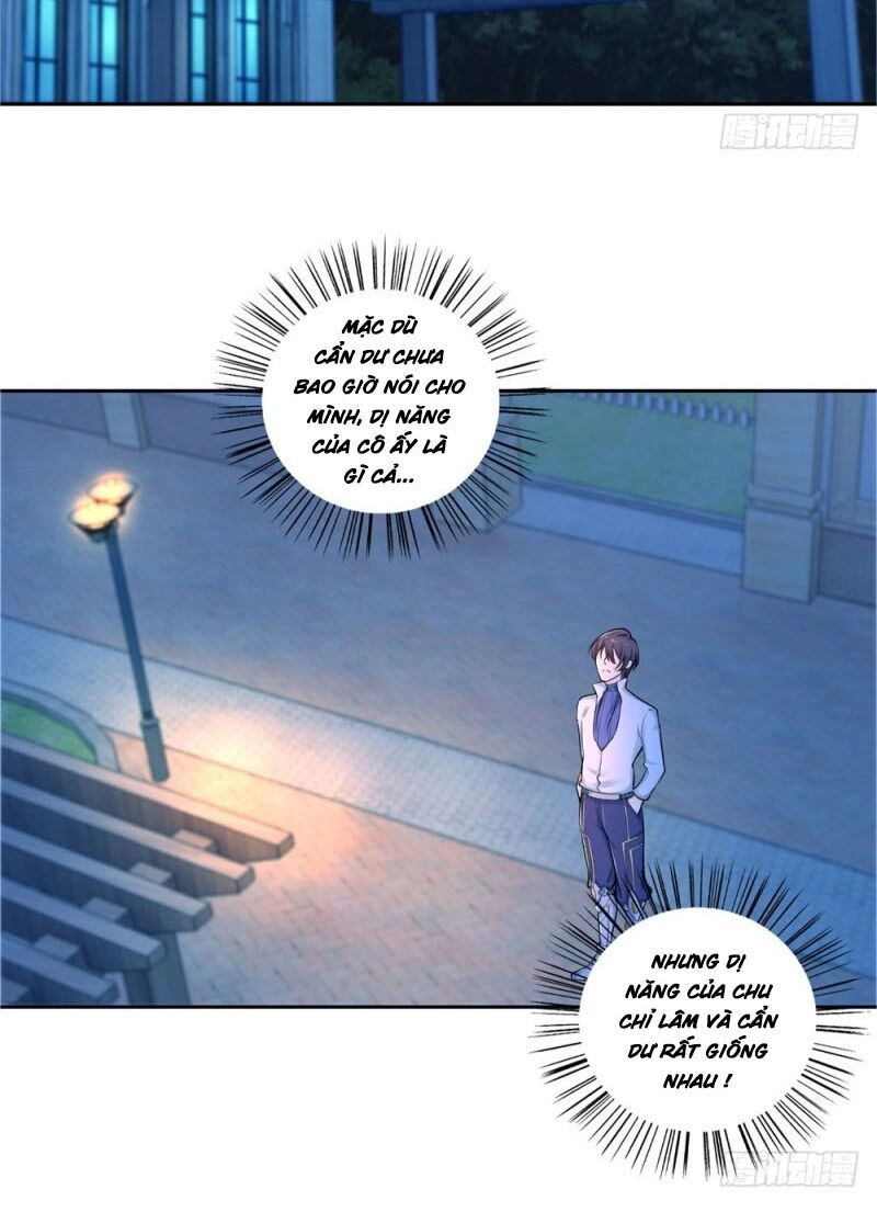 Thiên Hỏa Đại Đạo Chapter 41 - 3