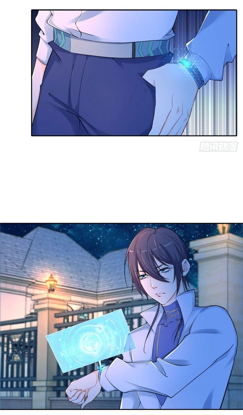 Thiên Hỏa Đại Đạo Chapter 41 - 4