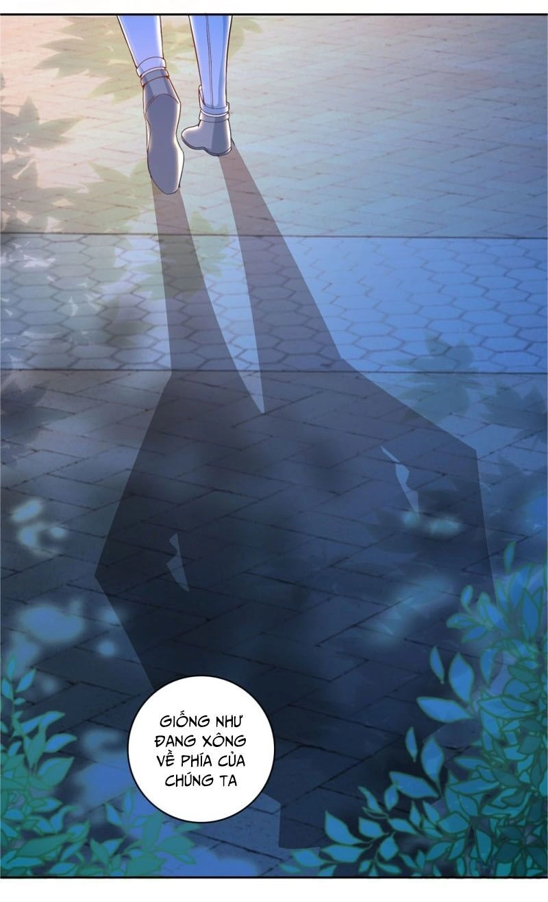 Thiên Hỏa Đại Đạo Chapter 41 - 6