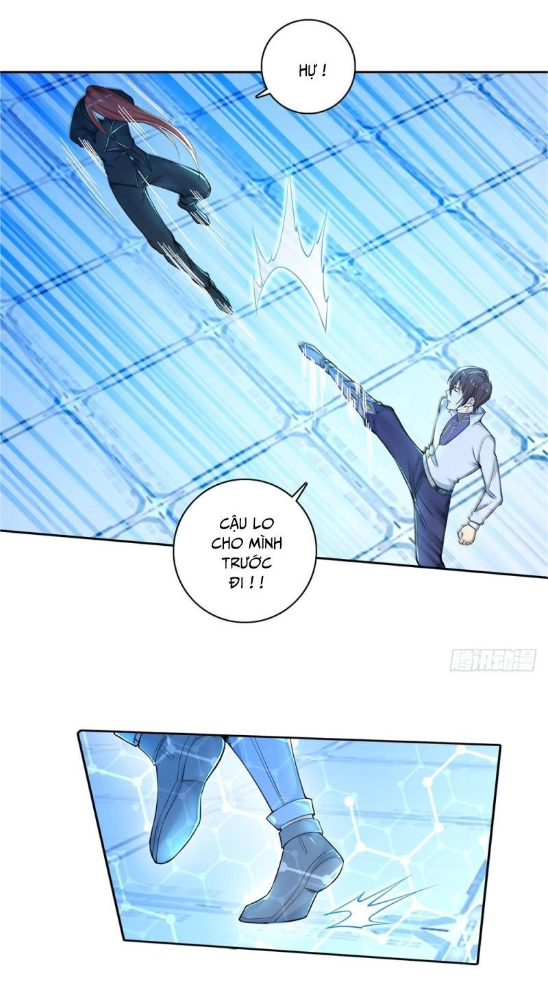 Thiên Hỏa Đại Đạo Chapter 41 - 13