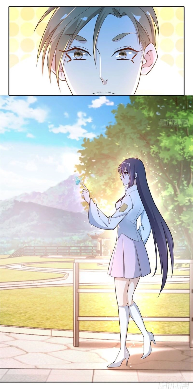 Thiên Hỏa Đại Đạo Chapter 41 - 18