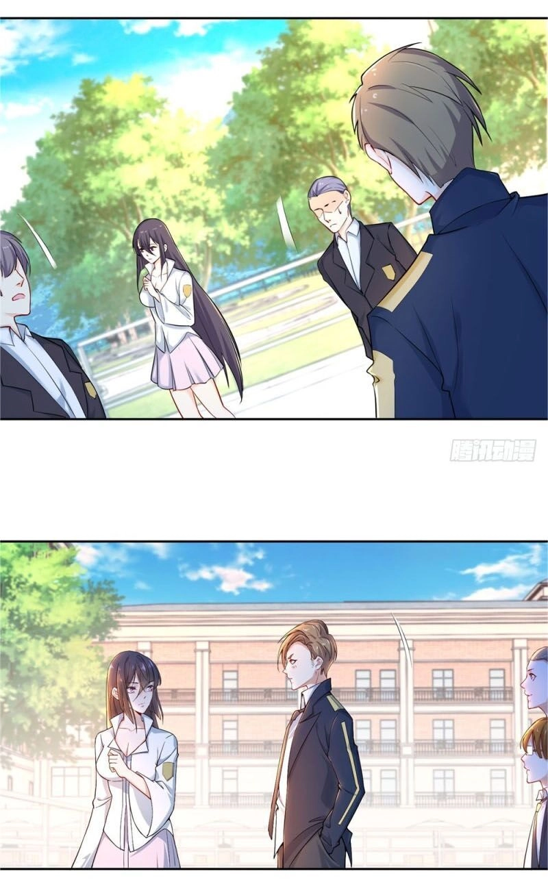 Thiên Hỏa Đại Đạo Chapter 41 - 20