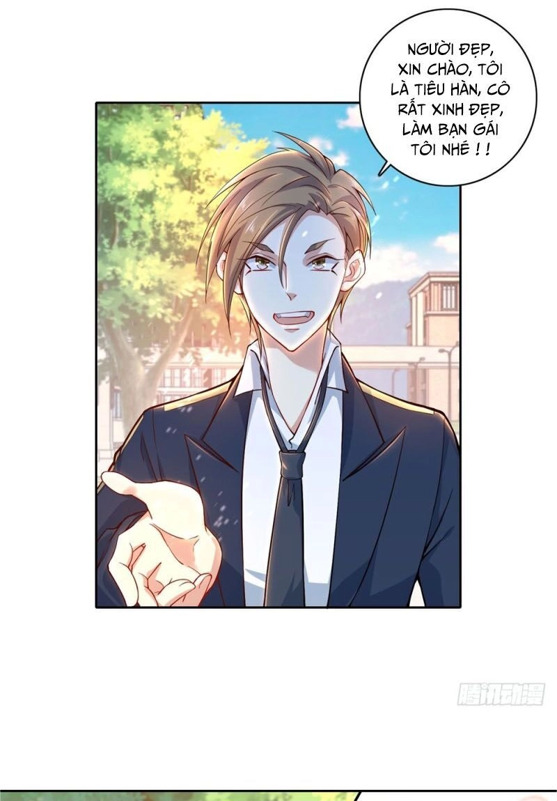 Thiên Hỏa Đại Đạo Chapter 41 - 21