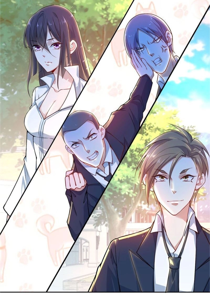 Thiên Hỏa Đại Đạo Chapter 41 - 22