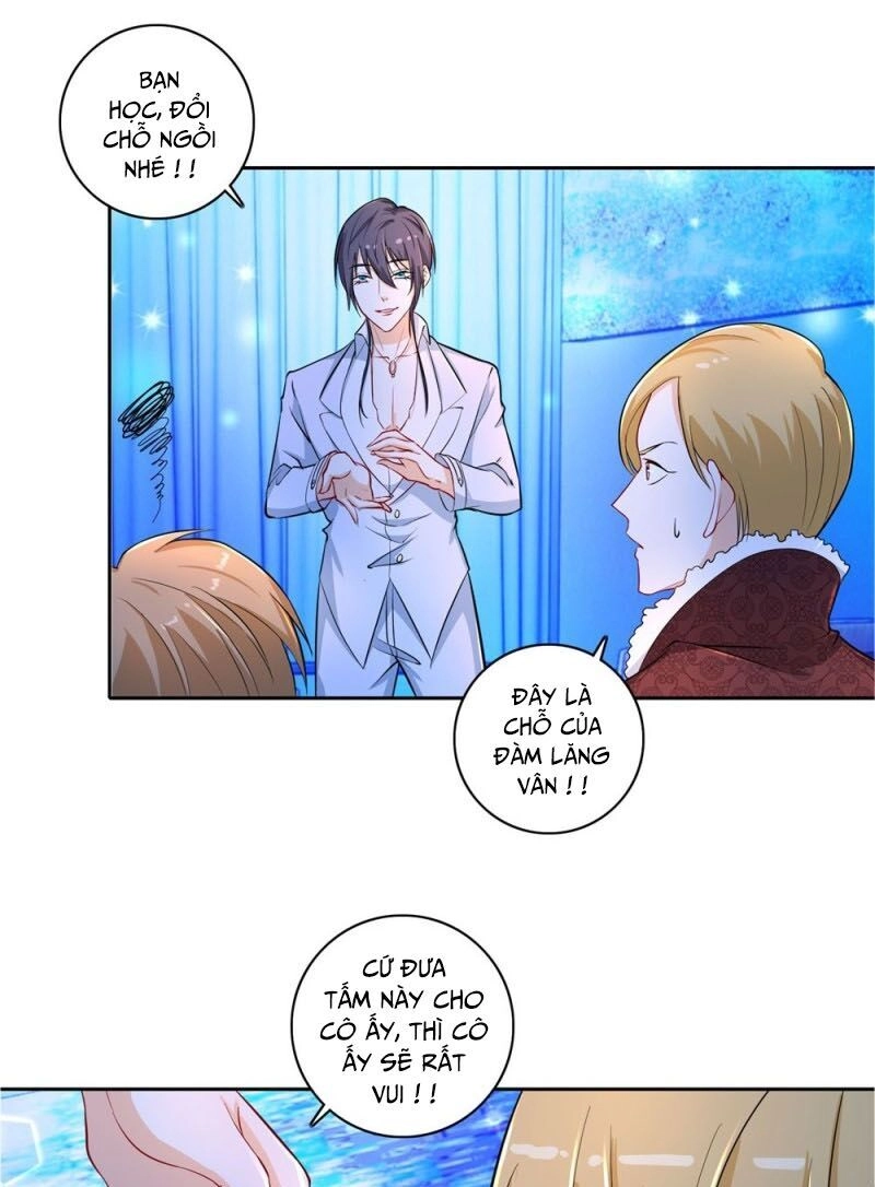 Thiên Hỏa Đại Đạo Chapter 42 - 15