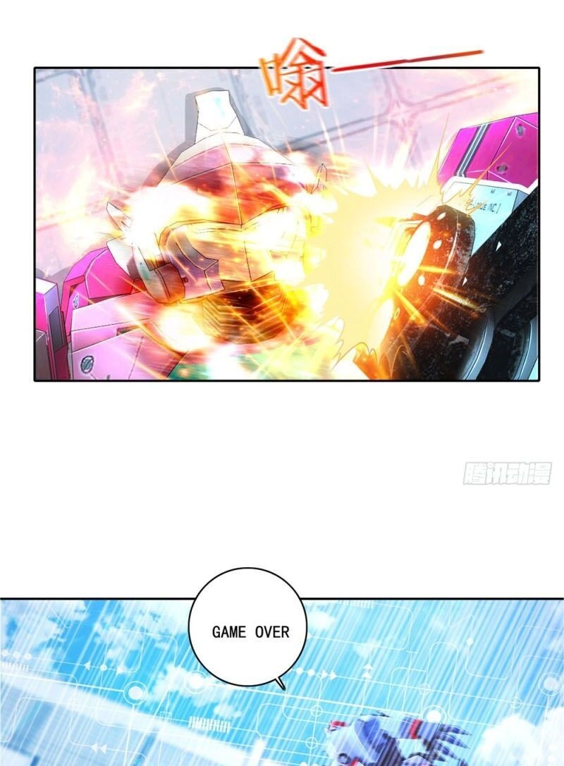 Thiên Hỏa Đại Đạo Chapter 44 - 2