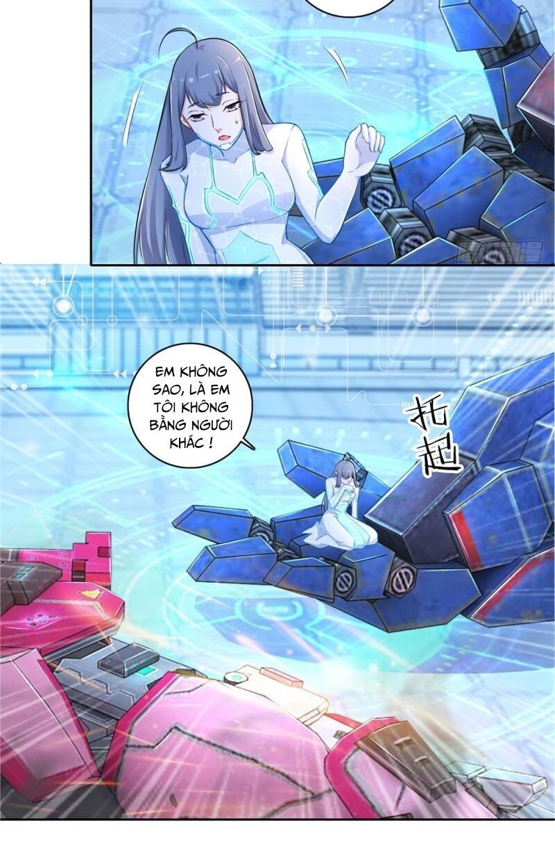 Thiên Hỏa Đại Đạo Chapter 44 - 6