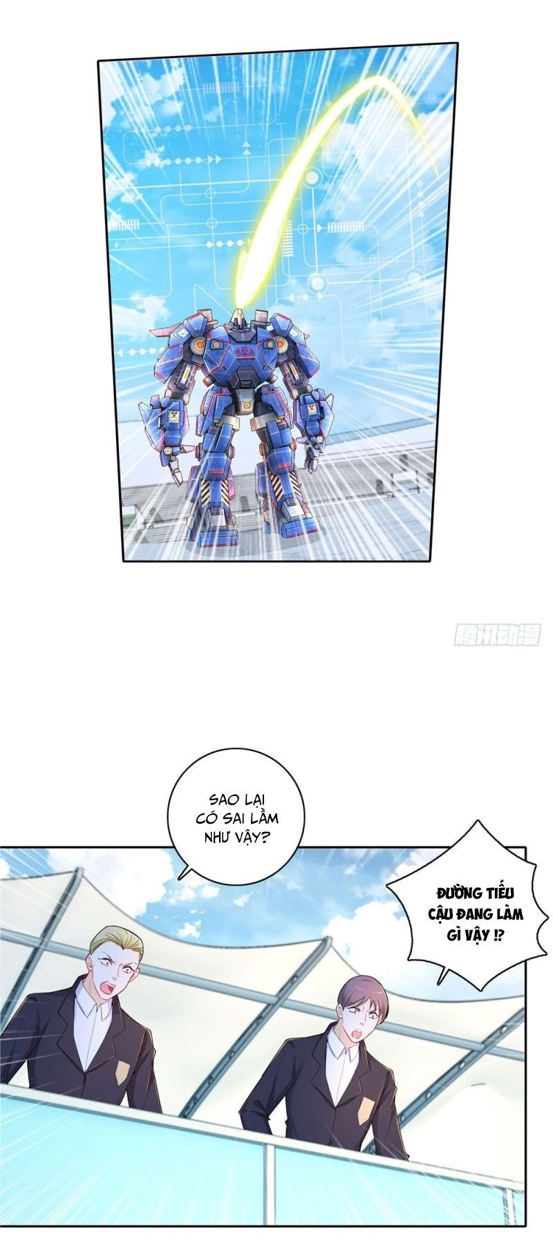 Thiên Hỏa Đại Đạo Chapter 44 - 8