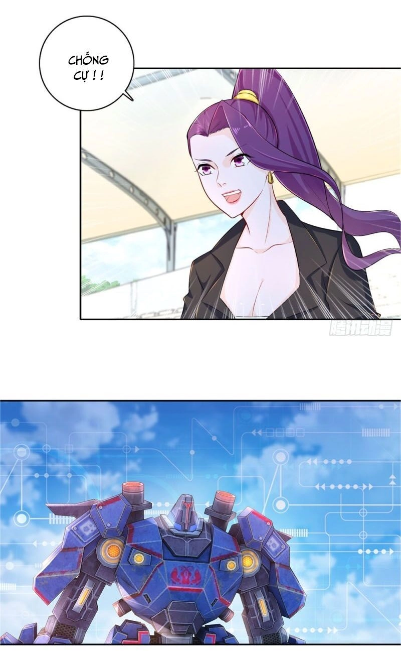 Thiên Hỏa Đại Đạo Chapter 44 - 11