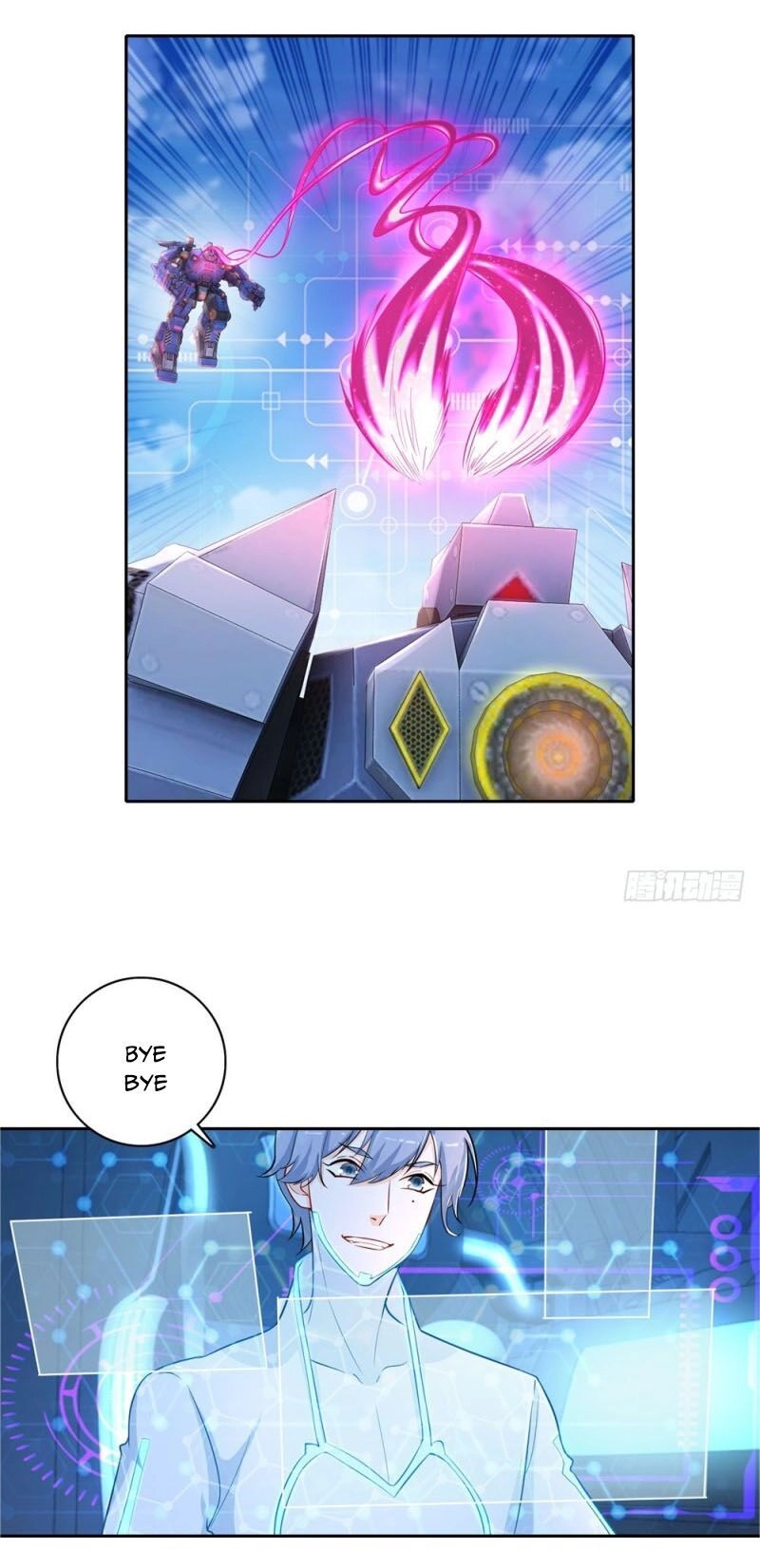 Thiên Hỏa Đại Đạo Chapter 44 - 12