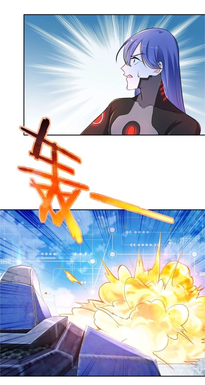 Thiên Hỏa Đại Đạo Chapter 44 - 13