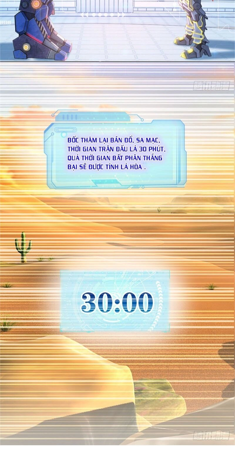 Thiên Hỏa Đại Đạo Chapter 44 - 16