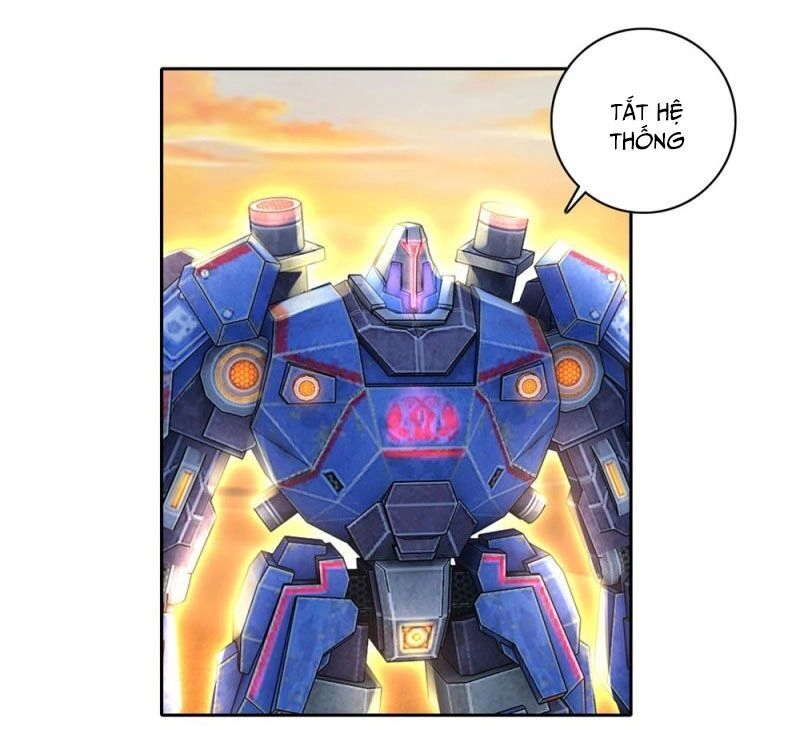 Thiên Hỏa Đại Đạo Chapter 44 - 17