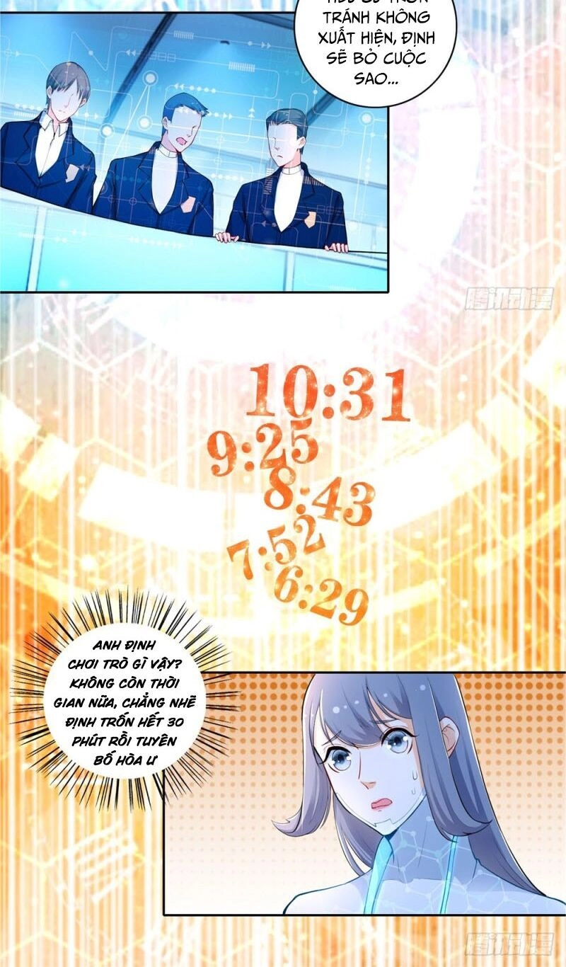 Thiên Hỏa Đại Đạo Chapter 44 - 19