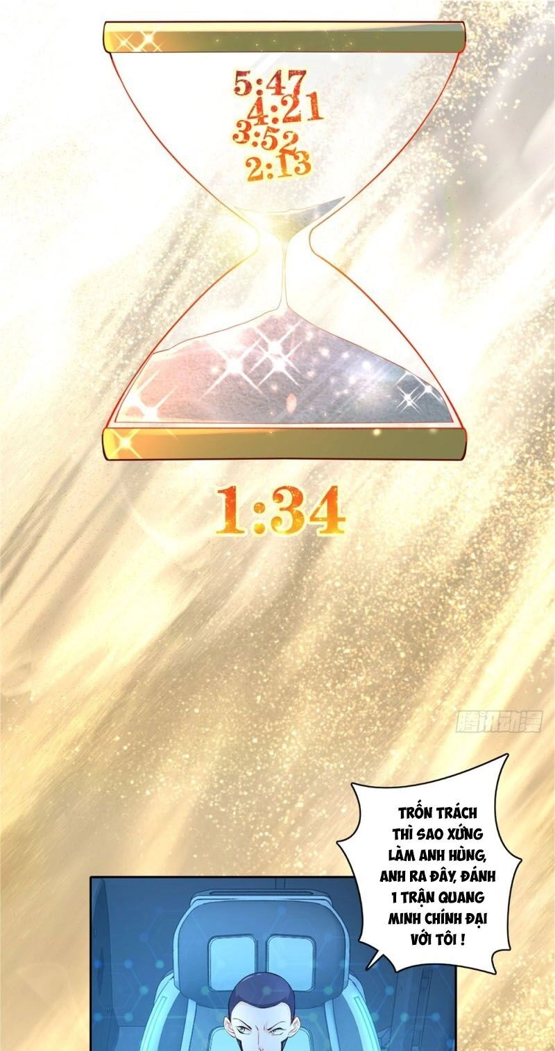 Thiên Hỏa Đại Đạo Chapter 44 - 20