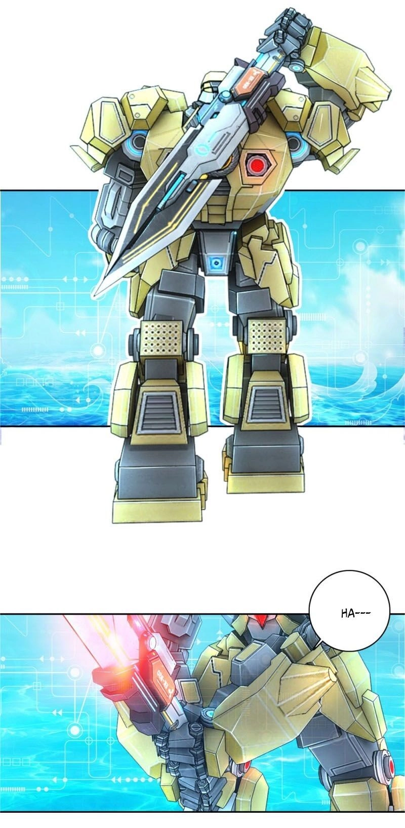 Thiên Hỏa Đại Đạo Chapter 45 - 7