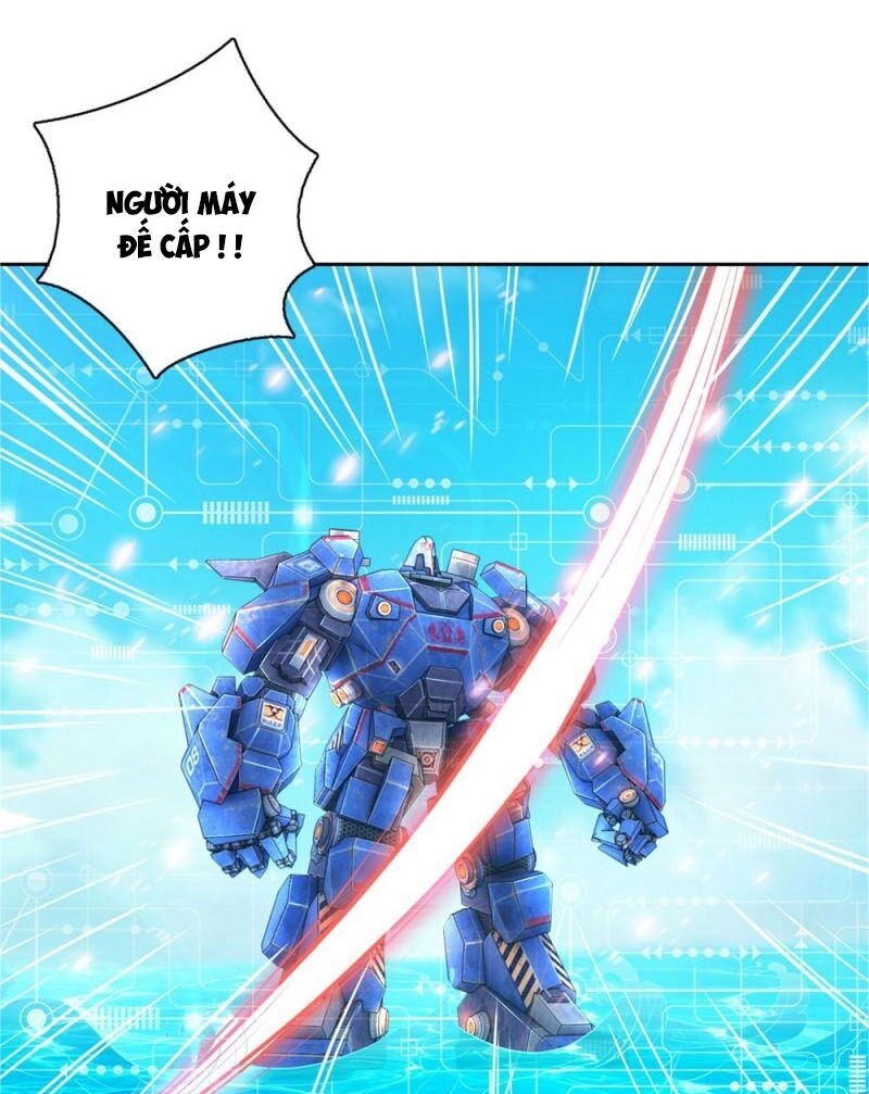 Thiên Hỏa Đại Đạo Chapter 45 - 8