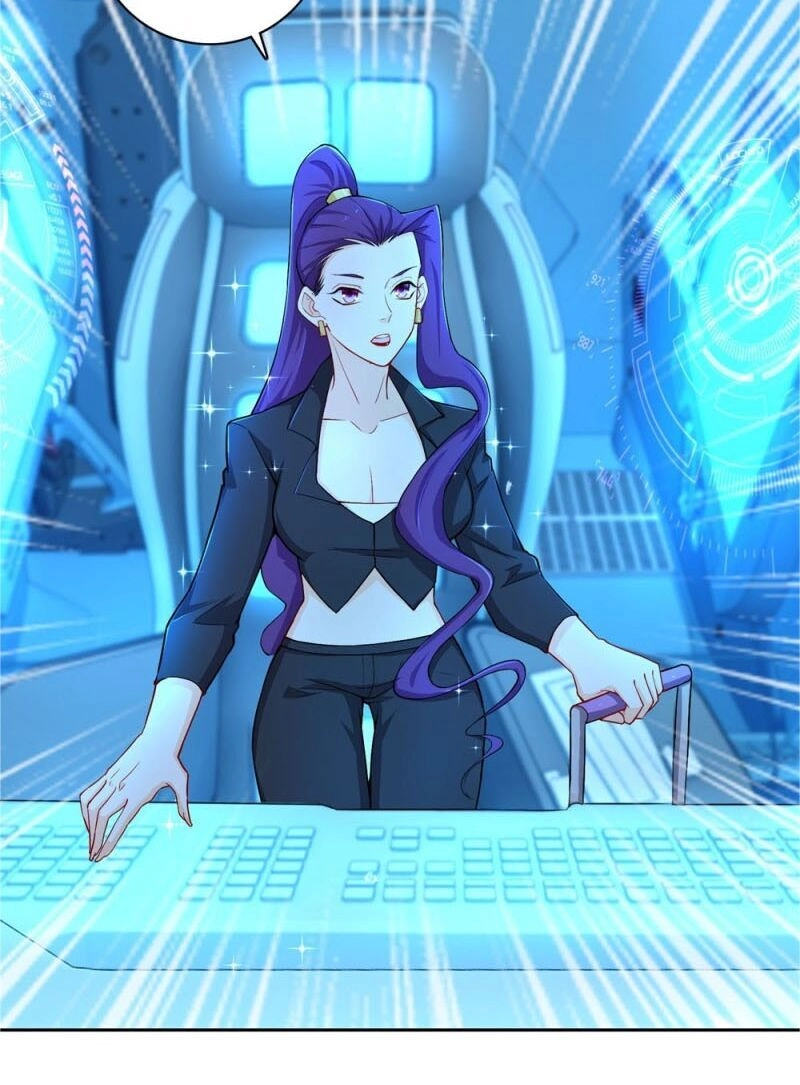 Thiên Hỏa Đại Đạo Chapter 48 - 23