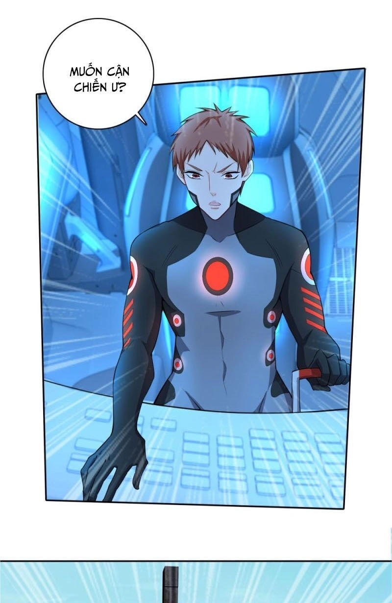 Thiên Hỏa Đại Đạo Chapter 49 - 9