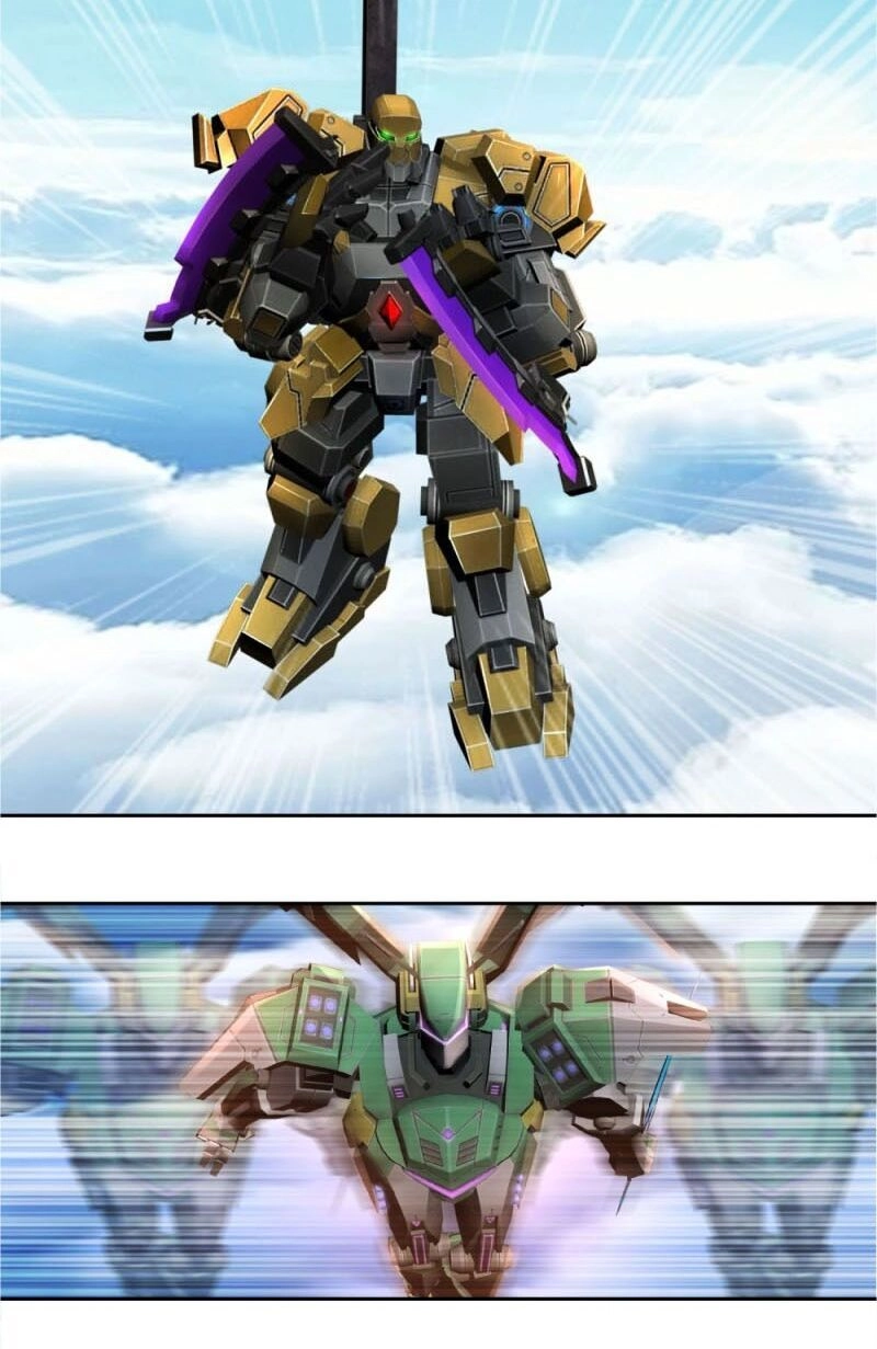 Thiên Hỏa Đại Đạo Chapter 49 - 10